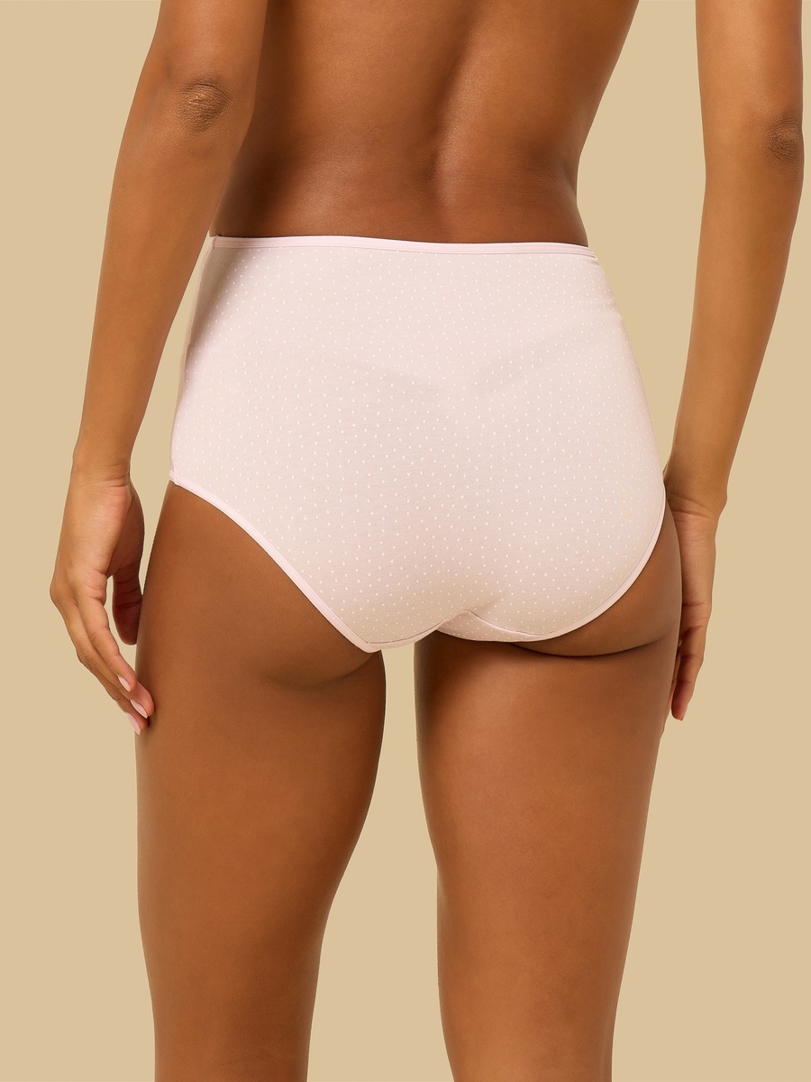 Pack of 5 - Assorted Full Briefs