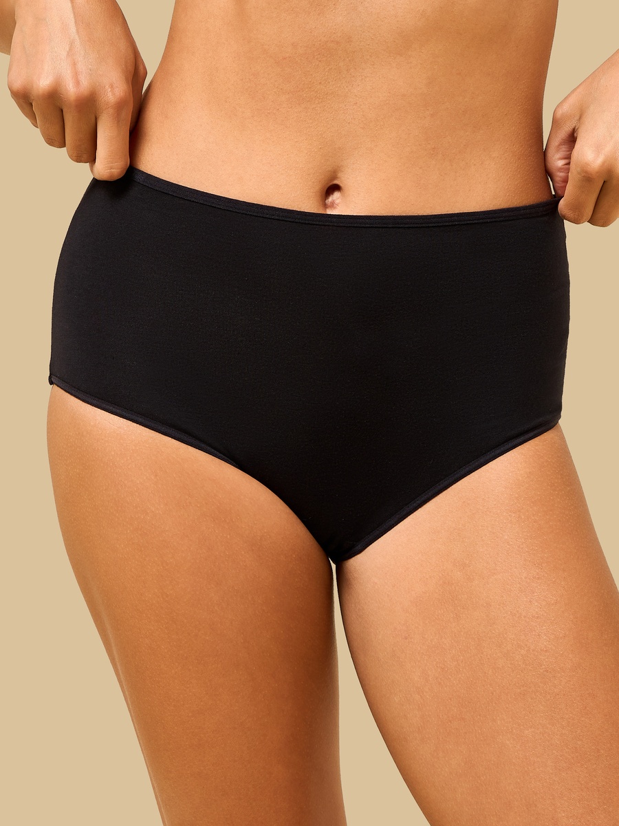 Pack of 5 - Assorted Full Briefs