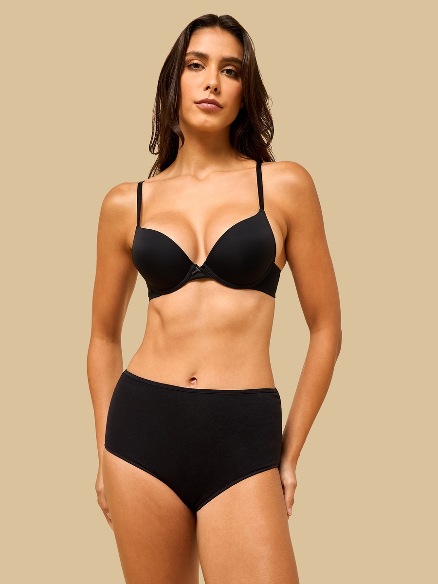 Pack of 5 - Assorted Full Briefs