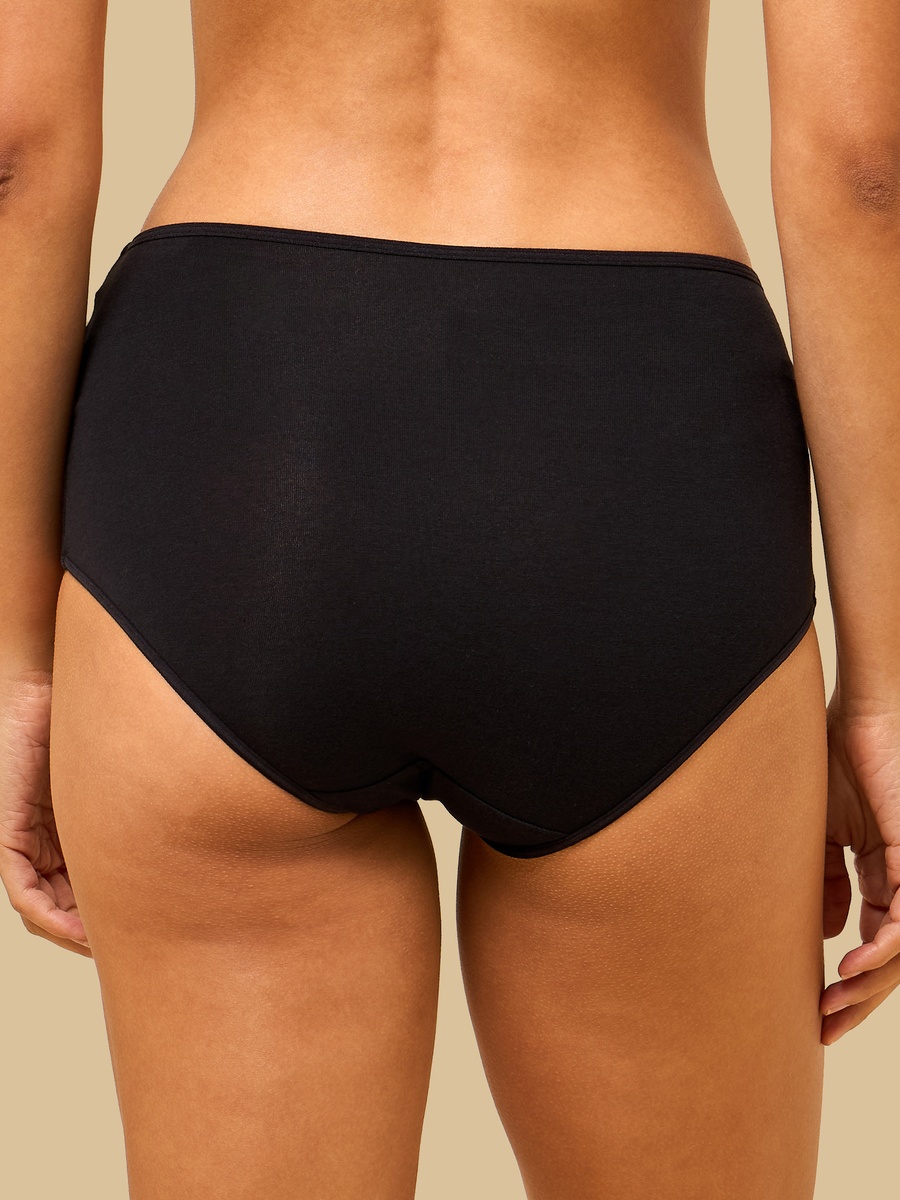 Pack of 5 - Assorted Full Briefs