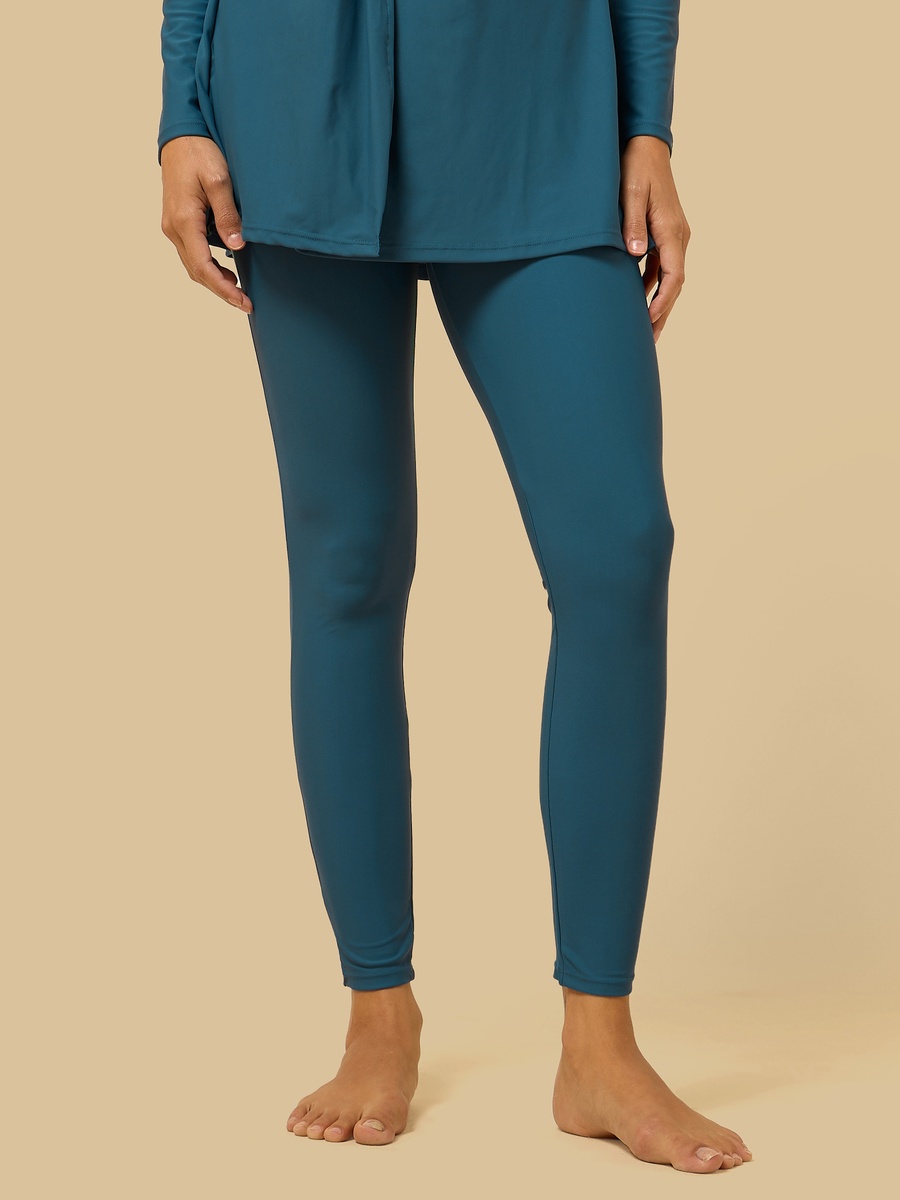 Front Knot Burkini