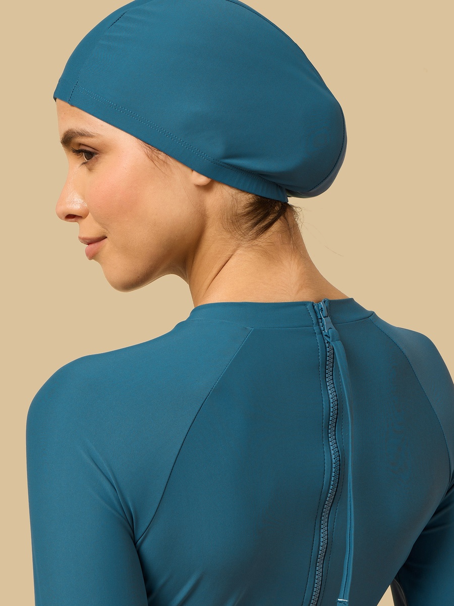 Front Knot Burkini