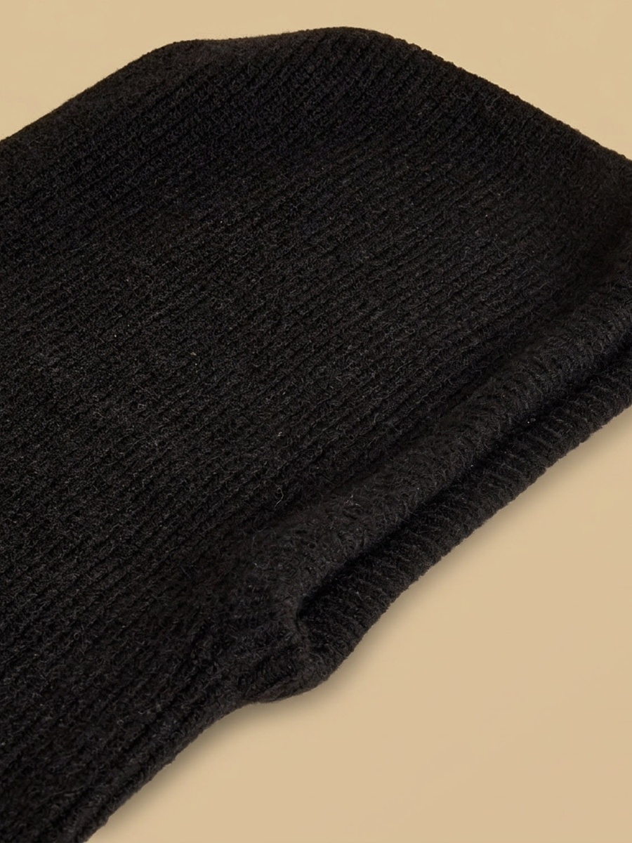 Textured Cap