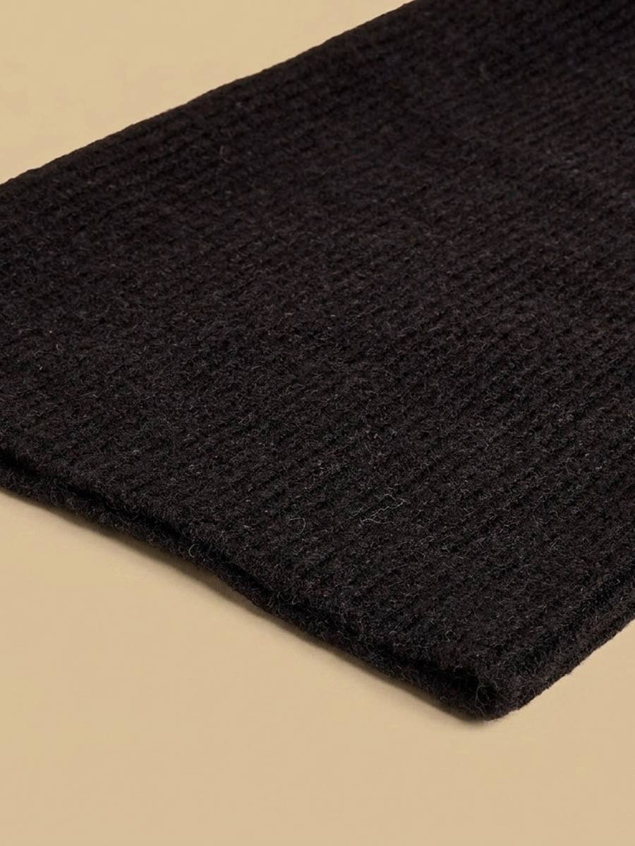 Textured Cap