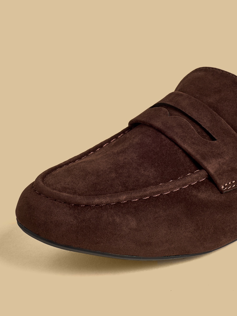 Slip-On Loafers