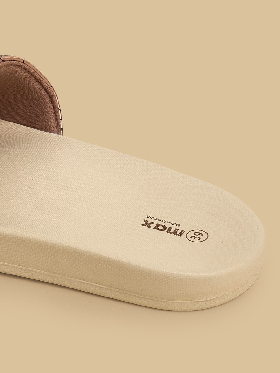 Leaf Print Slides