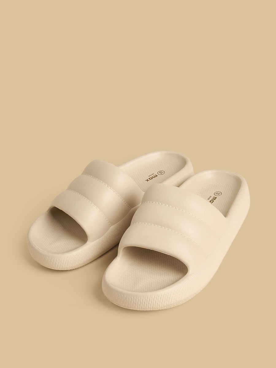 Quilted Slides
