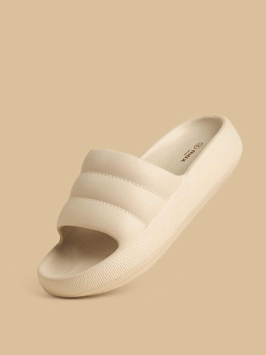 Quilted Slides