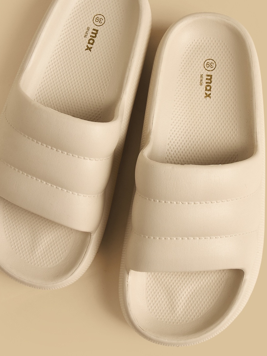 Quilted Slides