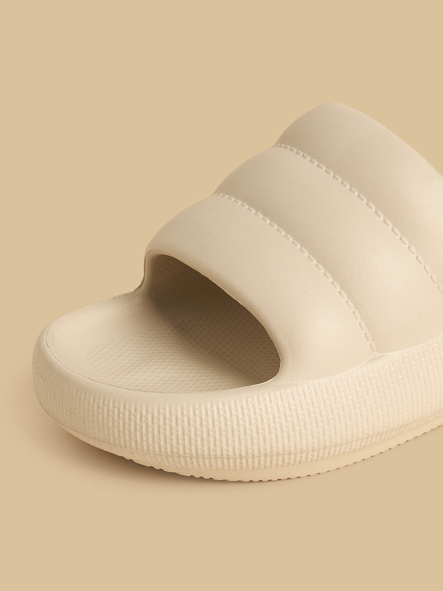 Quilted Slides