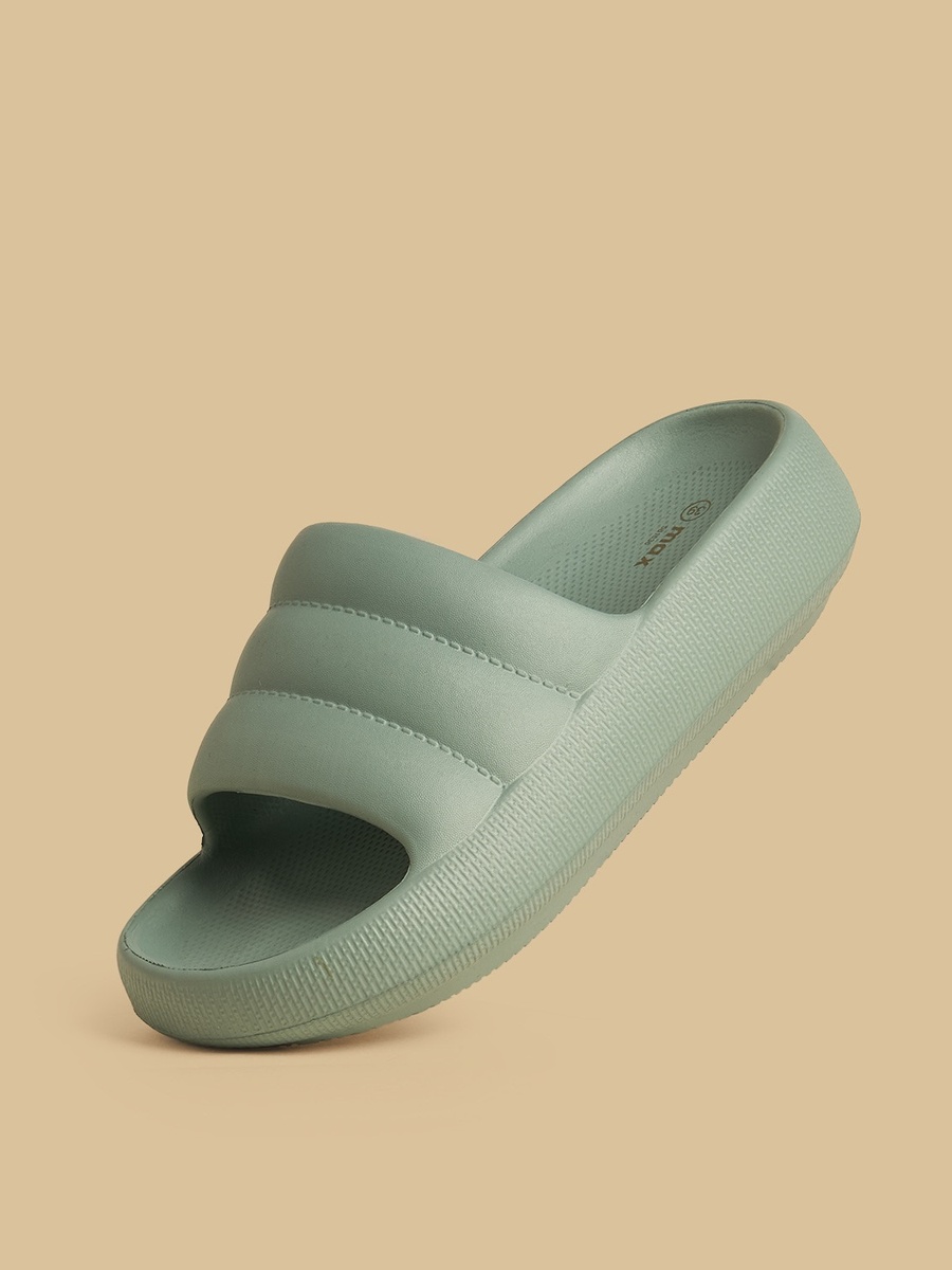 Quilted Slides