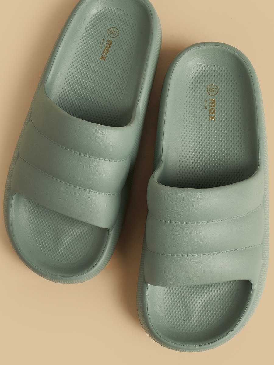 Quilted Slides