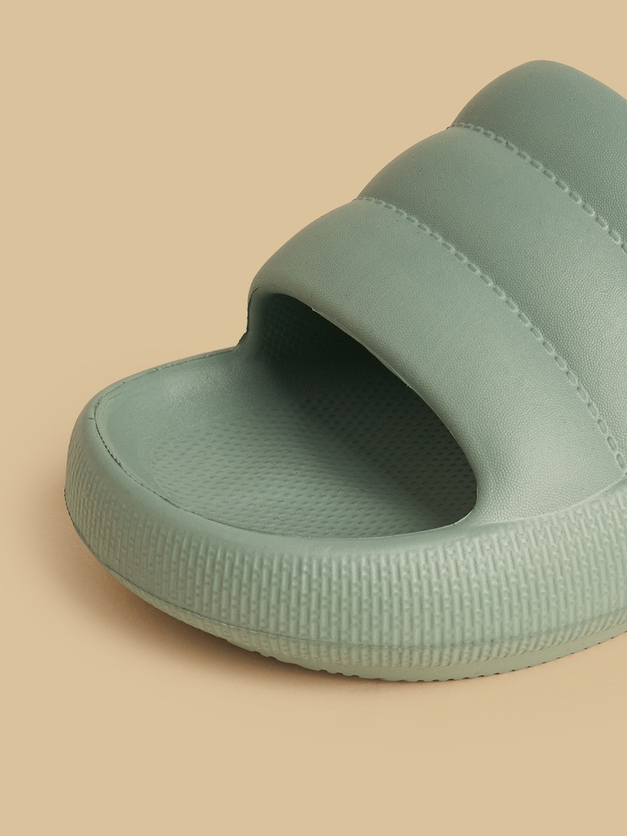 Quilted Slides