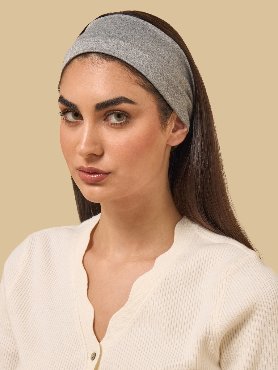 Pack of 4 - Plain Headband