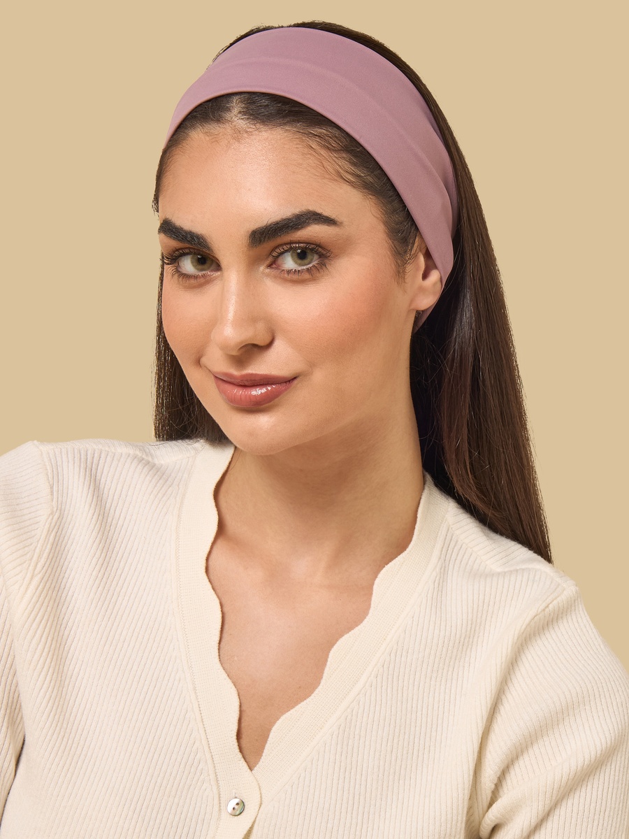 Pack of 3 - Plain Headband