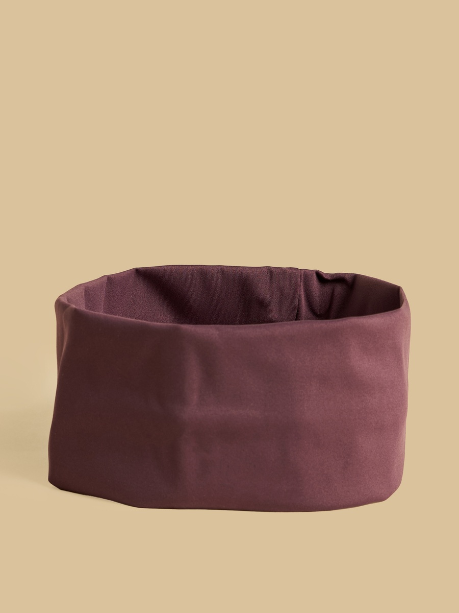 Pack of 3 - Plain Headband
