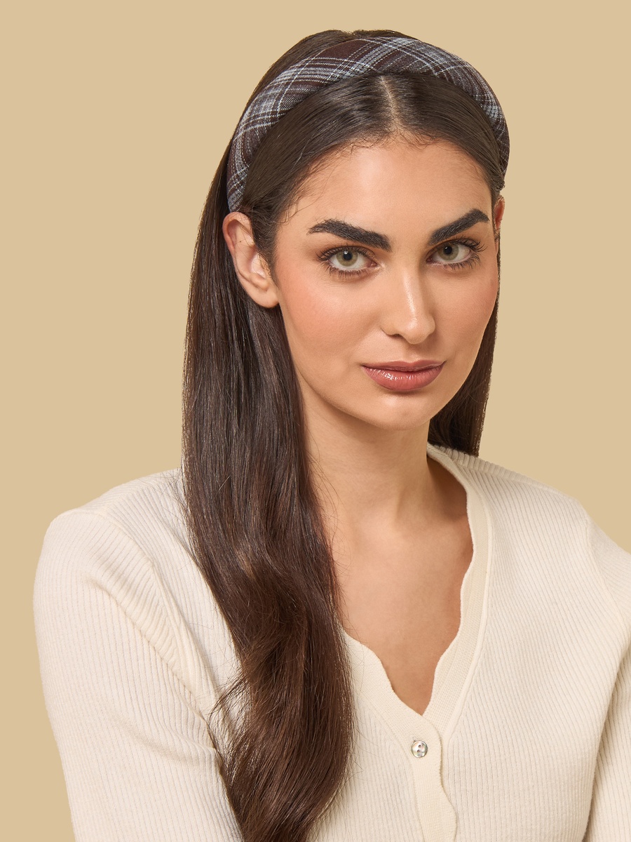 Pack of 3 - Assorted Print Hairband