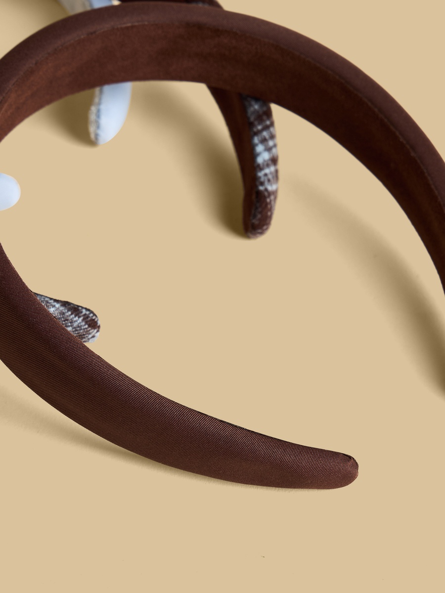 Pack of 3 - Assorted Print Hairband