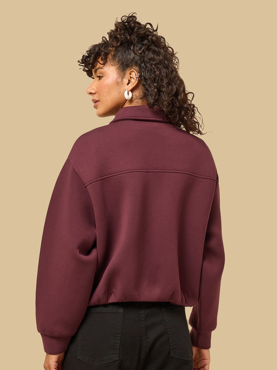 Scuba Bomber Jacket