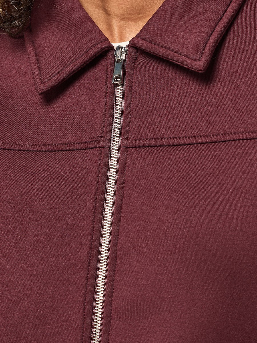 Scuba Bomber Jacket