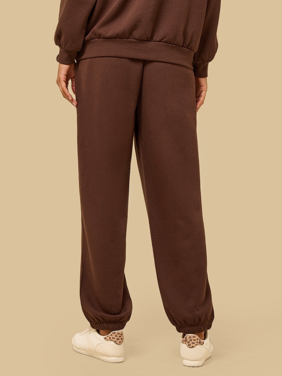 Varsity Applique Joggers