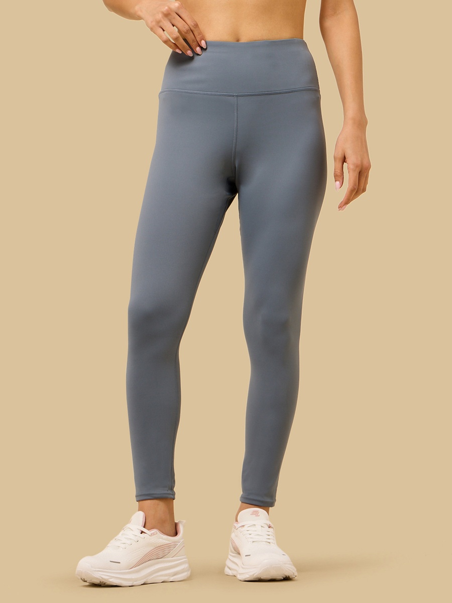 High Rise Leggings