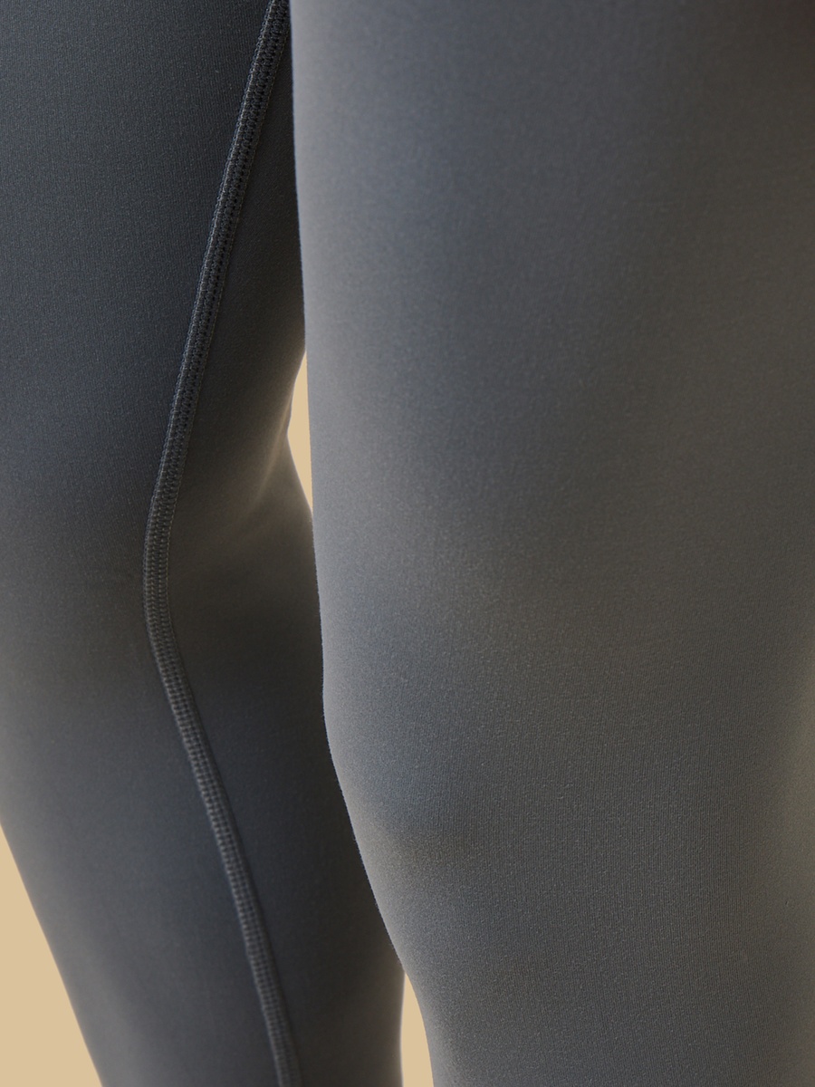 High Rise Leggings