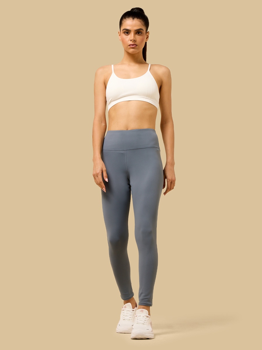 High Rise Leggings