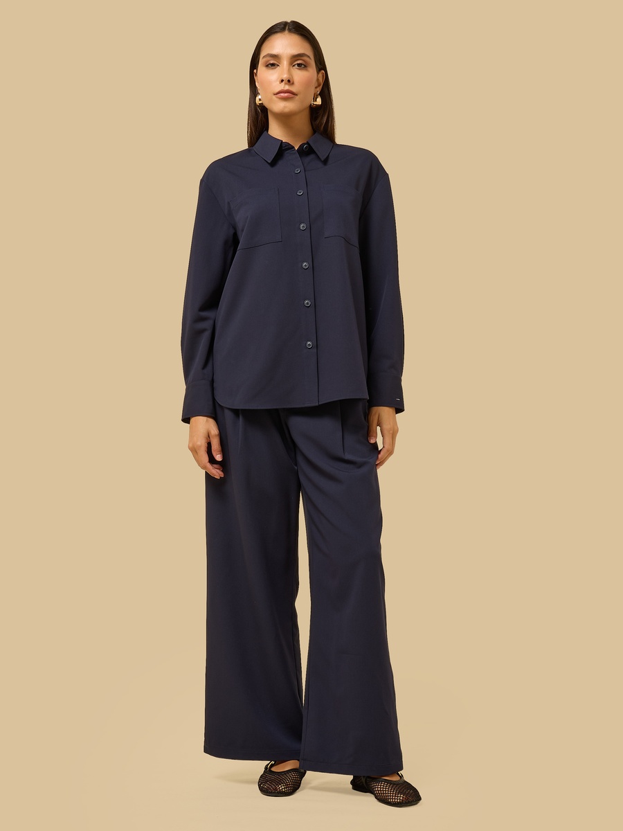 Oversized Shirt