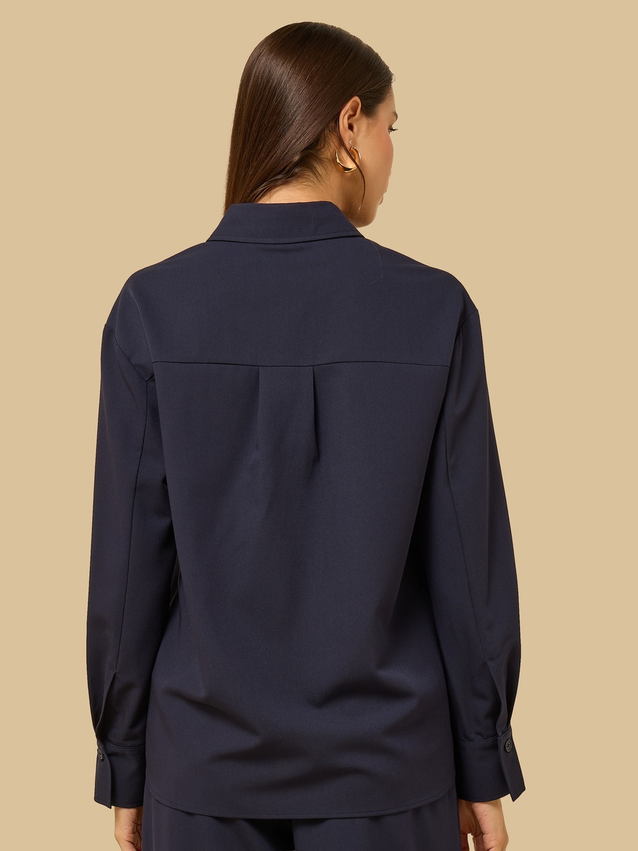 Oversized Shirt