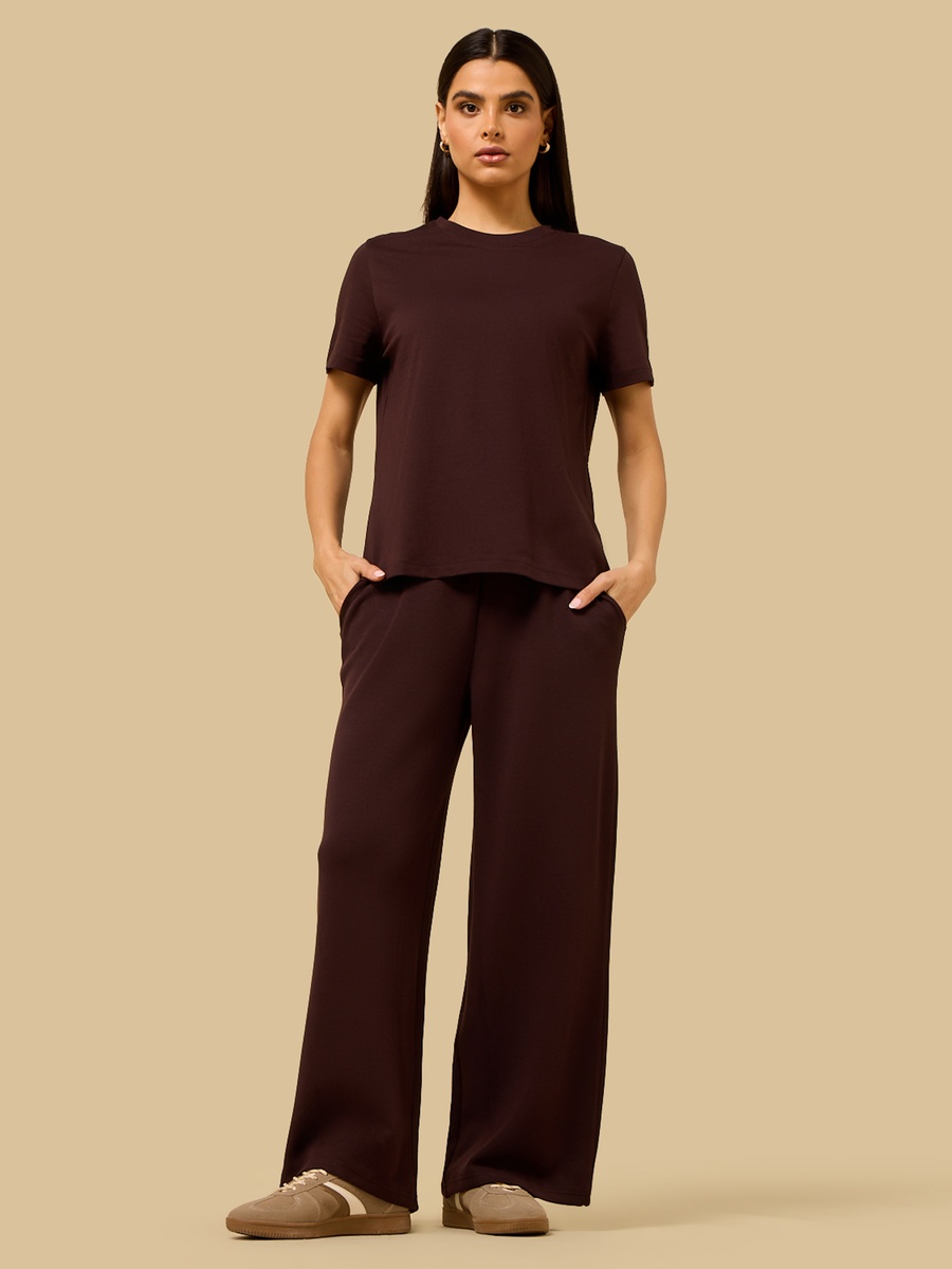 Plain T-Shirt