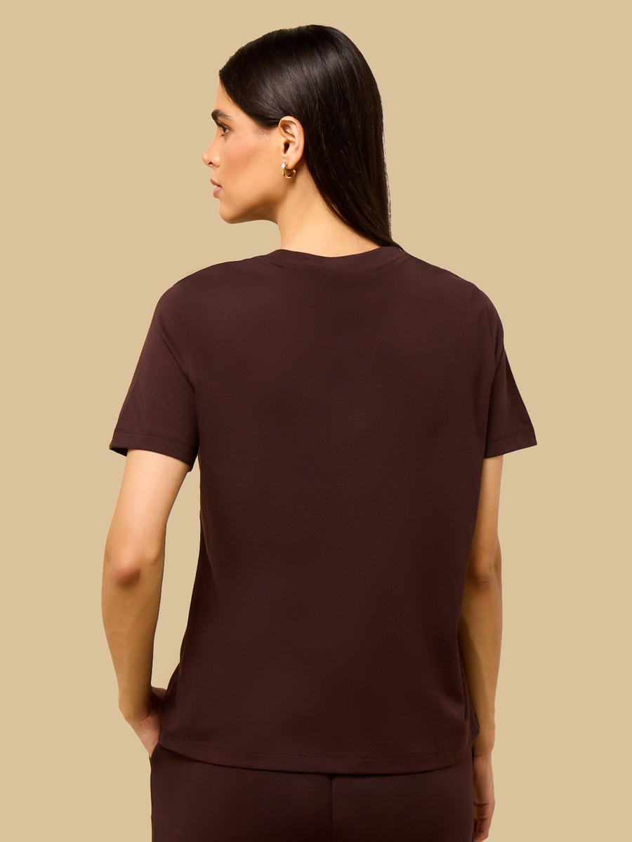 Plain T-Shirt