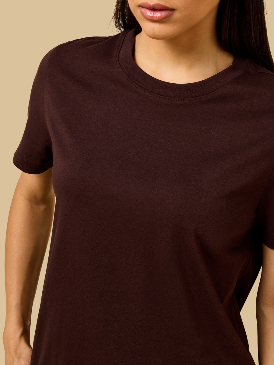 Plain T-Shirt