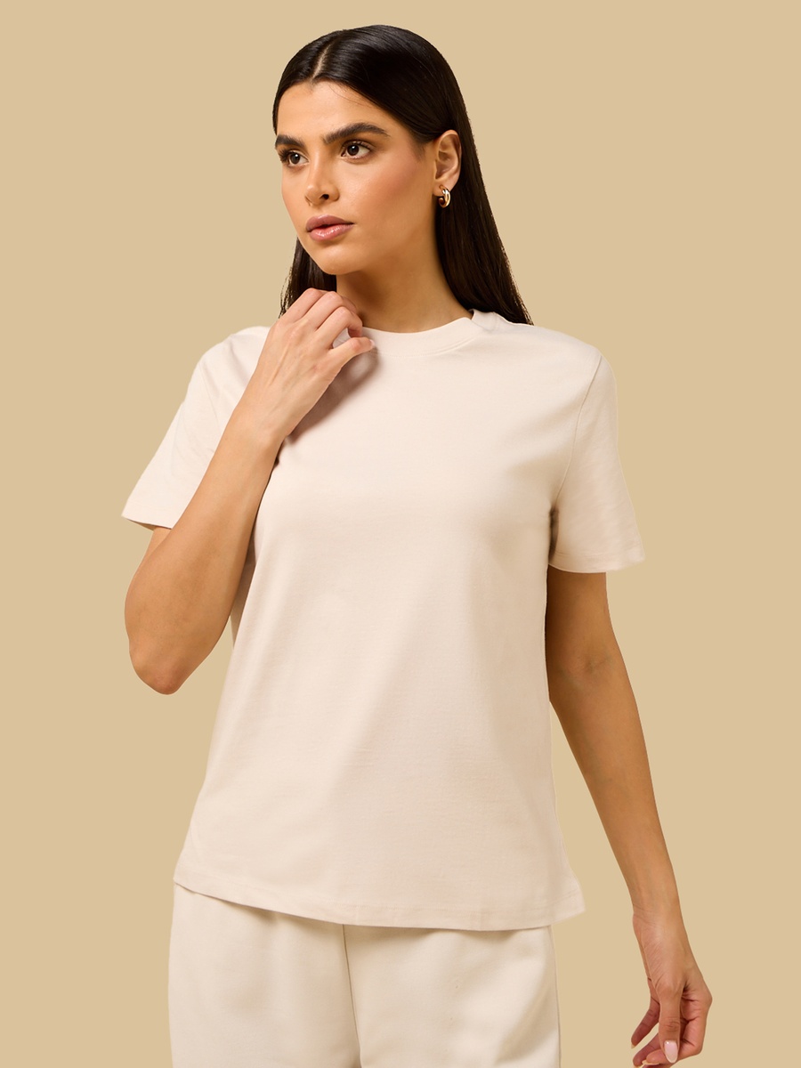 تيشيرت سادة