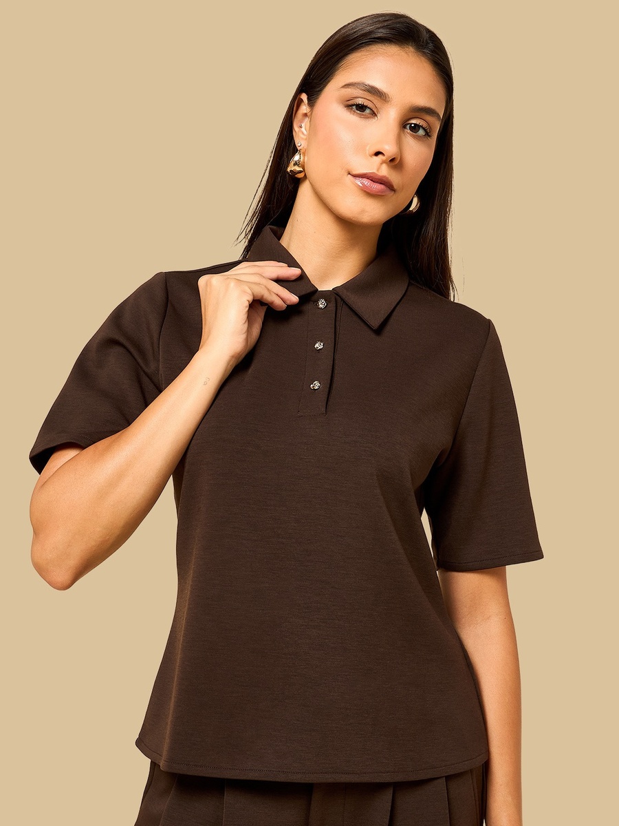 Polo T-Shirt