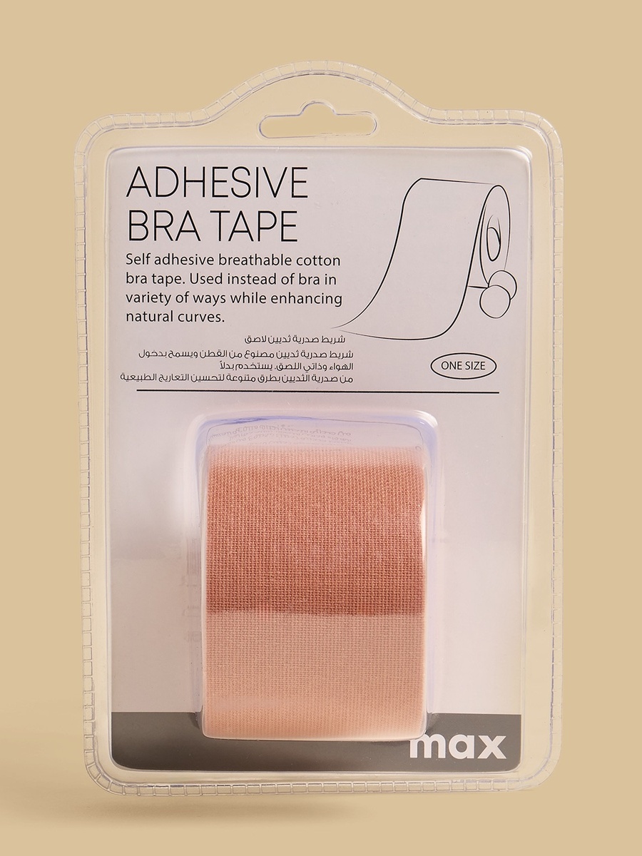 Adhesive Bra Tape