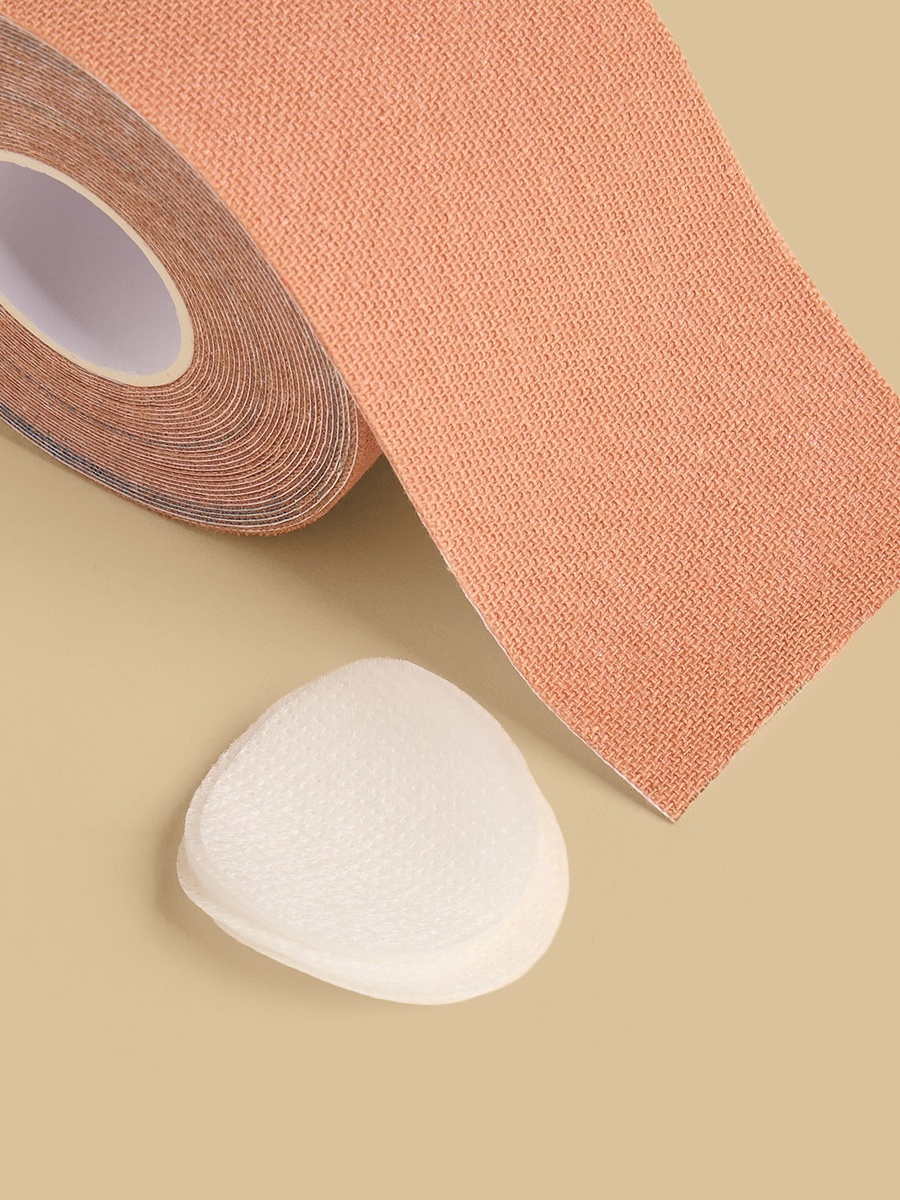 Adhesive Bra Tape