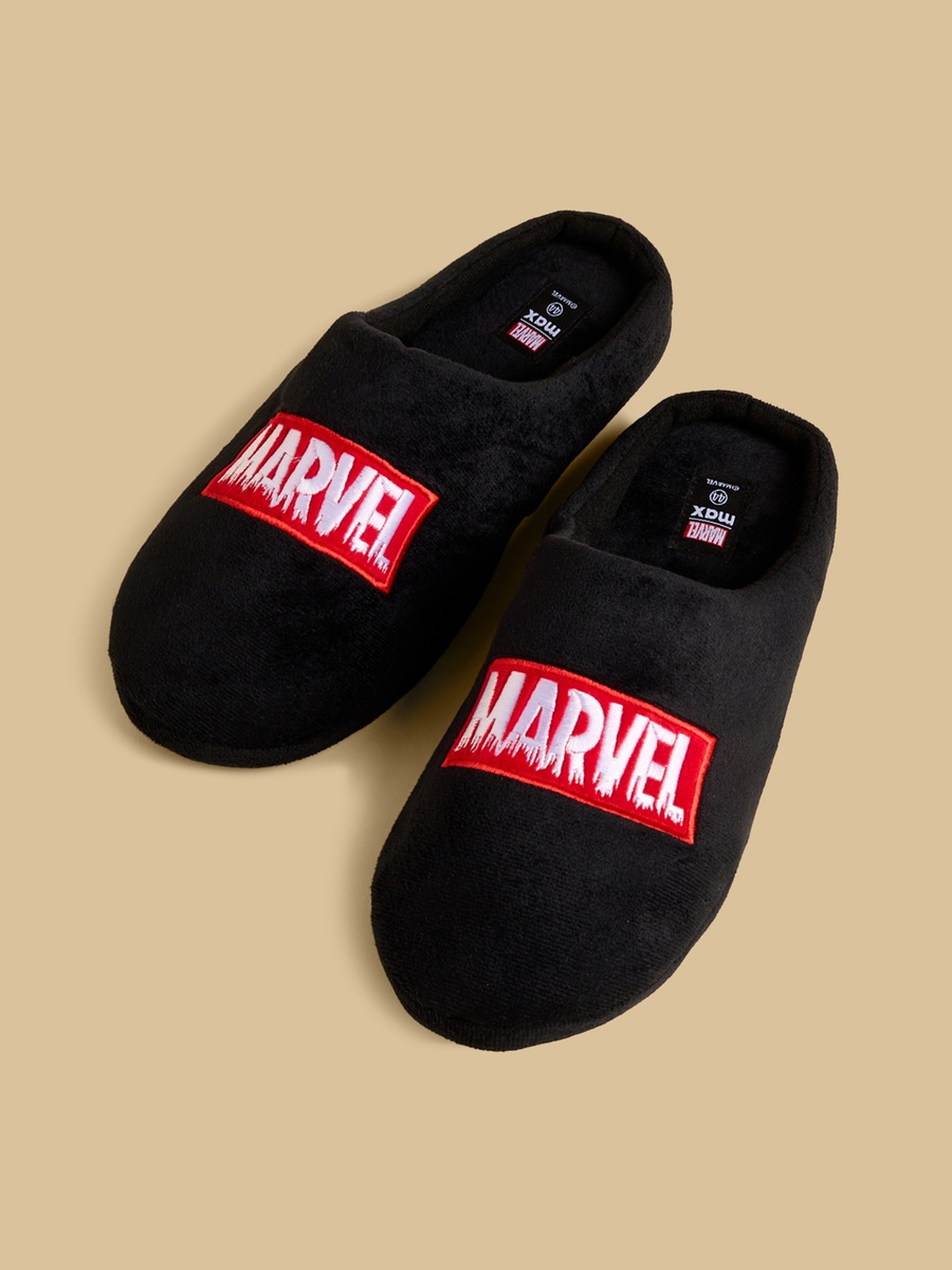 Marvel Print Slides