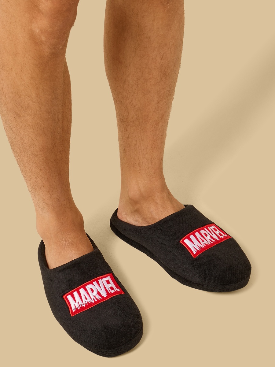Marvel Print Slides
