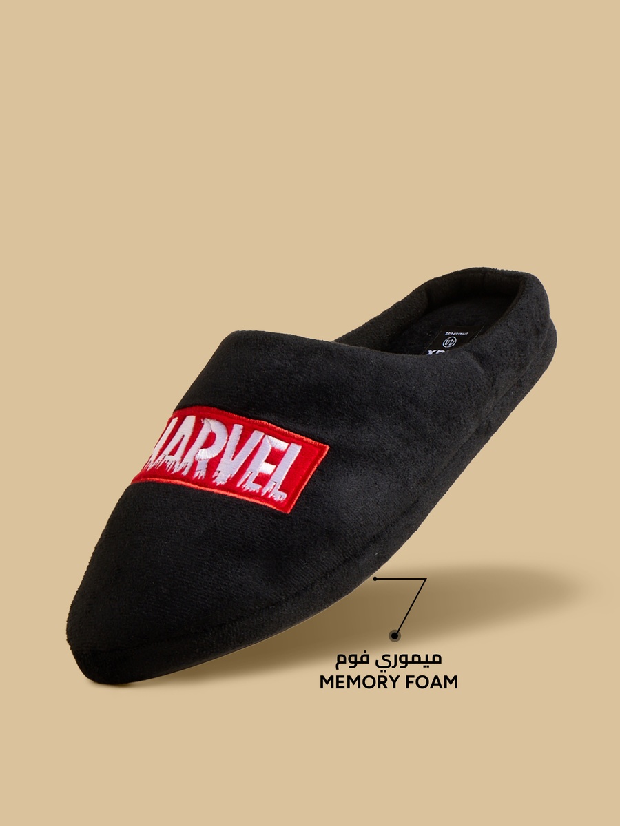 Marvel Print Slides