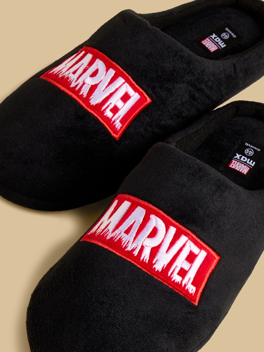 Marvel Print Slides