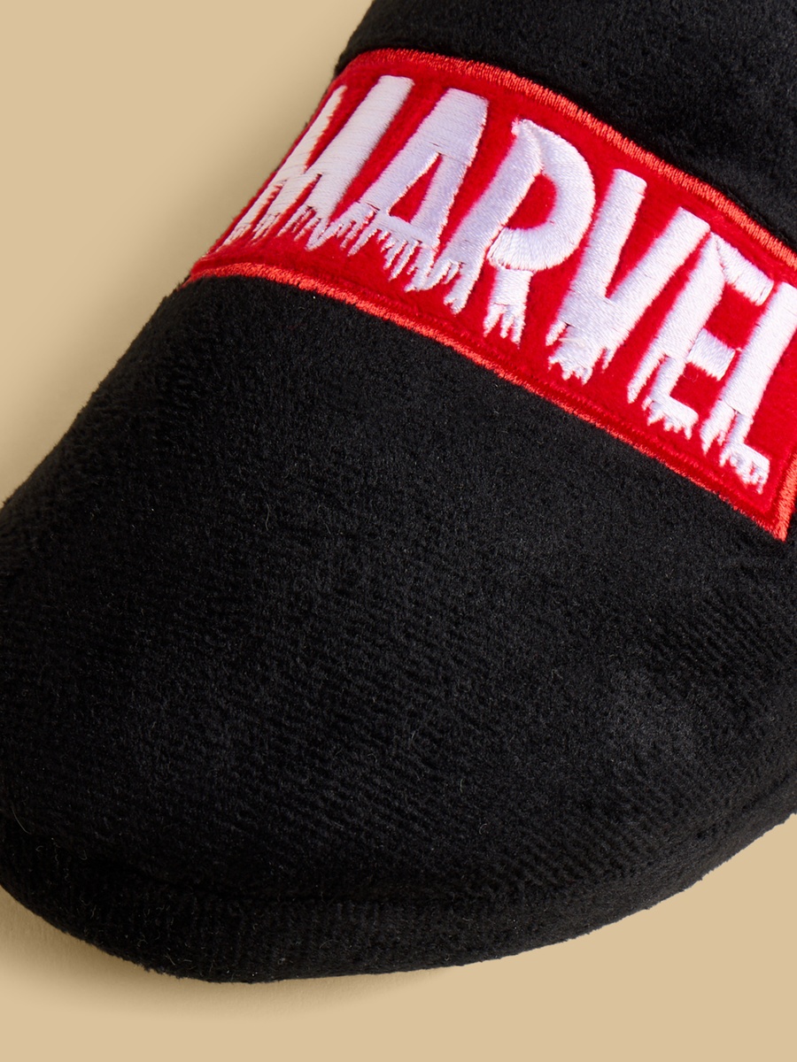 Marvel Print Slides