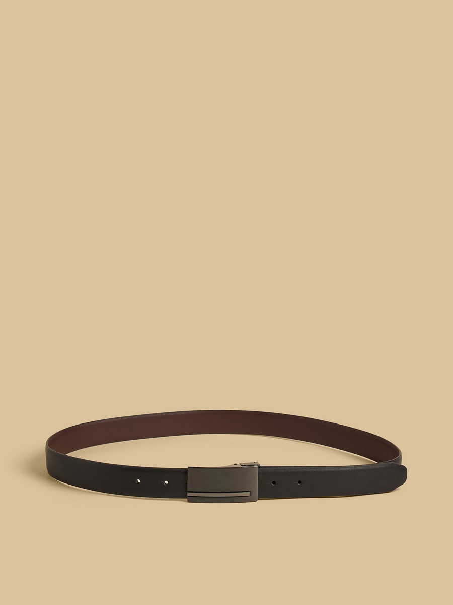 Textured Belt