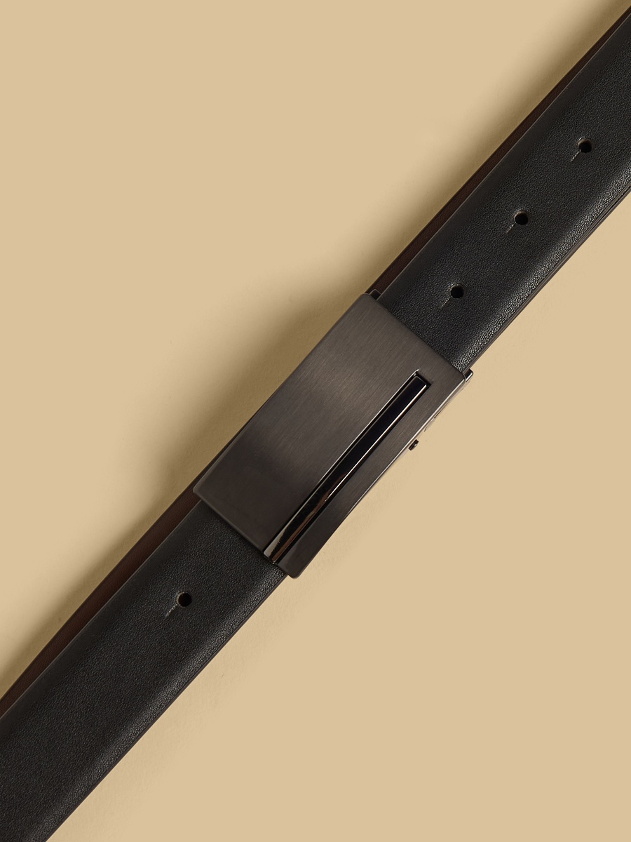 Textured Belt