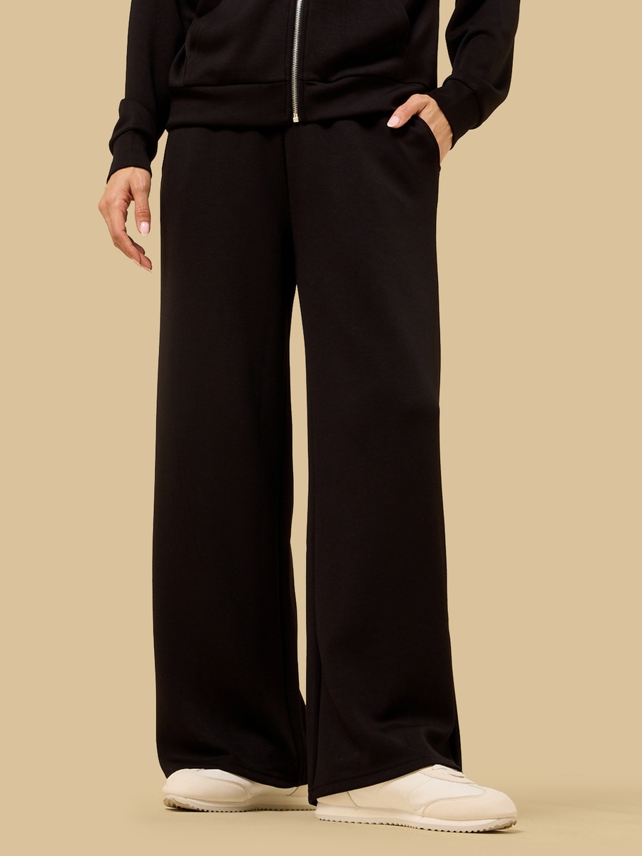 Wide Leg Joggers