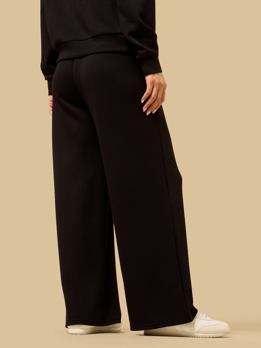 Wide Leg Joggers