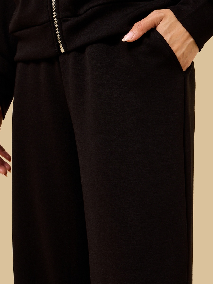 Wide Leg Joggers