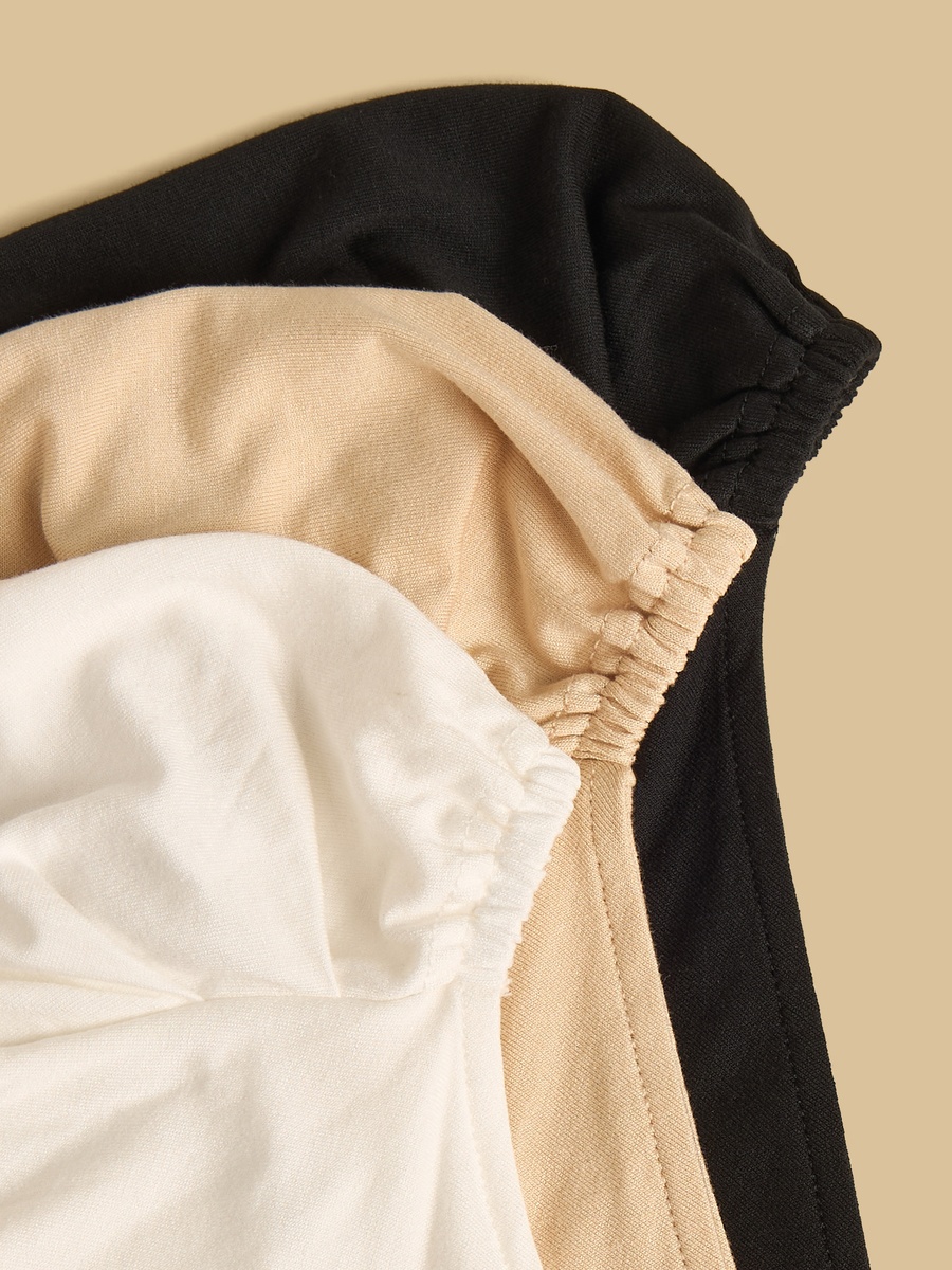 Pack of 3 - Viscose Hijab