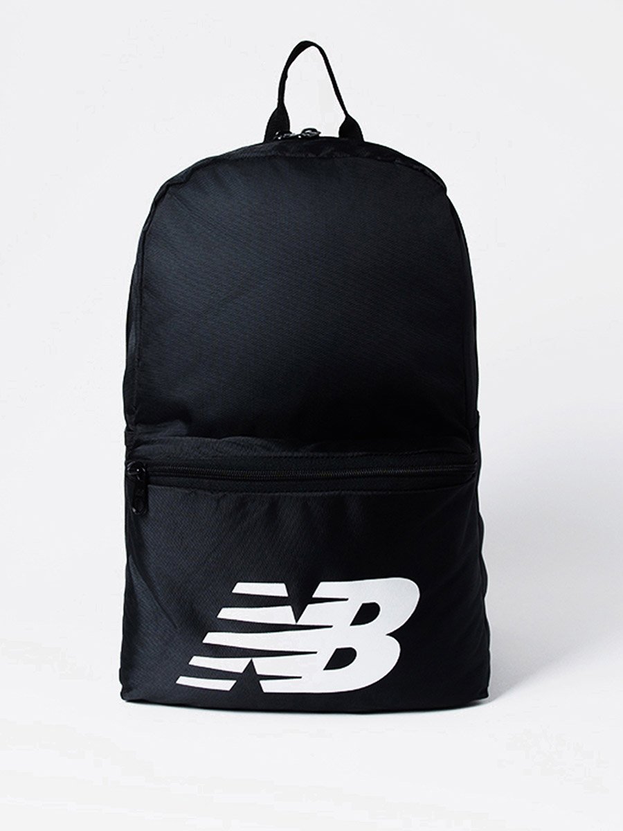 Black Everyday Backpack