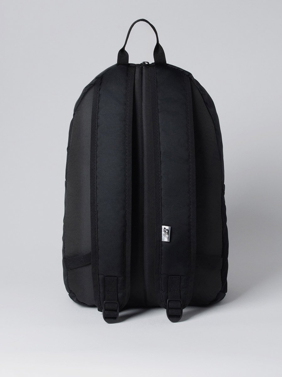 Black Everyday Backpack